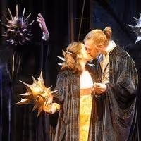 Shakespeare & Company's ROMEO AND JULIET to Run 7/17-8/23 at The Mount, Edith…