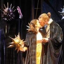 Shakespeare & Company's ROMEO AND JULIET to Run 7/17-8/23 at The Mount, Edith Wharton