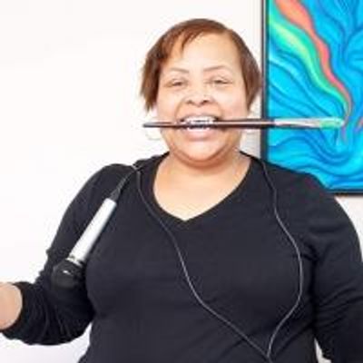 BWW Reviews:  Personal Storytelling is Front and Center with SELF PORTRAIT at Capital Fringe