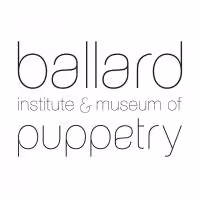 Summertime Saturday Puppet Shows at the Ballard Institute and Museum of Puppetry…