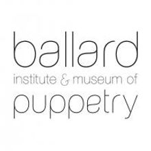 Summertime Saturday Puppet Shows at the Ballard Institute and Museum of Puppetry, 6/2