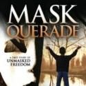 “MASKquerade” Wins Christian Choice Book Award
