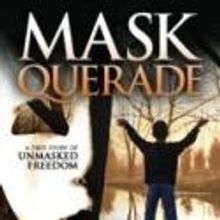 “MASKquerade” Wins Christian Choice Book Award