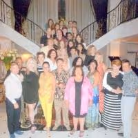 Photo Flash: The Schultz- Hill Foundation Welcomes AC Ballet to Atlantic City