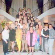 Photo Flash: The Schultz- Hill Foundation Welcomes AC Ballet to Atlantic City