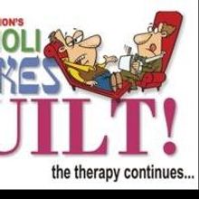 Steve Solomon to Bring 'CANNOLI, LATKES & GUILT!' to Van Wezel, 1/26