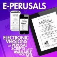 New 'E-Perusal' Scripts Now Available from MTI