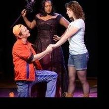 BWW Reviews: Sic-Fi STARMITES Should Delight Many at Porthouse