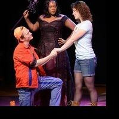 BWW Reviews: Sic-Fi STARMITES Should Delight Many at Porthouse