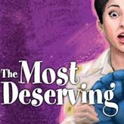 BWW Reviews:  The Denver Center Company Presents a Hilarious Insight into Art Appreciation with THE MOST DESERVING