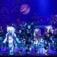 Sands Resorts Cotai Strip Macao Presents CATS at The Venetian Theatre Tonight