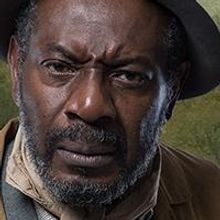 Tyrone Huggins' THE HONEY MAN to Play The REP