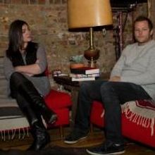 Shelby Company to Bring REAL DEAD GHOSTS to 2014 FRIGID Festival, Begin. 2/21