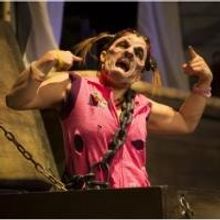 Photo Coverage: EVIL DEAD: THE MUSICAL is Back and Bloodier Than Ever
