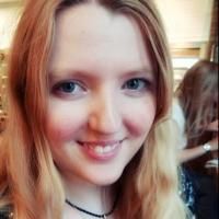 Meet the BroadwayWorld Staff- Videographer Madeleine Spivey