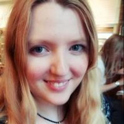 Meet the BroadwayWorld Staff- Videographer Madeleine Spivey