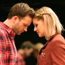 BWW Reviews: ONCE's Absorbing Love Story Rocks the Pantages