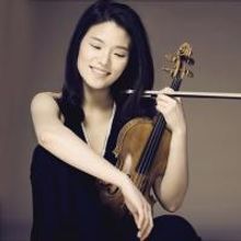 Pittsburgh Symphony Orchestra and Violinst Ye-Eun Choi Present Vivaldi's THE FOUR SEA
