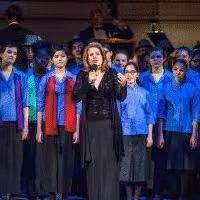 Photo Flash: 25th Anniversary Gala of Young People's Chorus of New York City