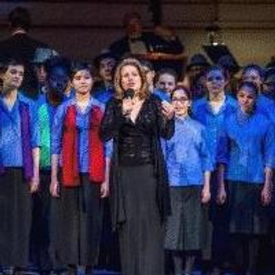Photo Flash: 25th Anniversary Gala of Young People's Chorus of New York City