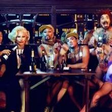 Briefs Boys Back in Town for FRINGE WORLD PERTH 2015