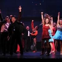 Photo Flash: First Look at Pittsburg CLO's Production of FOOTLOOSE