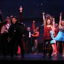 Photo Flash: First Look at Pittsburg CLO's Production of FOOTLOOSE