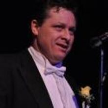 Tenor Anthony Kearns Performs at Pre-Inaugural Reception Hosted by Chairman of the Jo