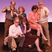 Actors' Playhouse at the Miracle Theatre's MID-LIFE 2! (THE CRISIS CONTINUES) Begins…