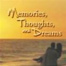 Guy Bala Releases MEMORIES, THOUGHTS AND DREAMS