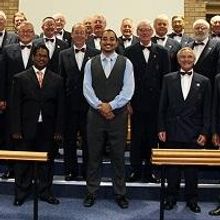 Cape Welsh Choir Performs Tonight at Montagu Youth Arts Festival