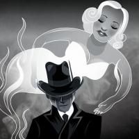 Possum Point Players to Present Stage Adaptation of LAURA, 1/31-2/9