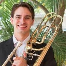 The Pacific Symphony Welcomes Kyle Mendiguchia and Ted Sugata to the Orchestra