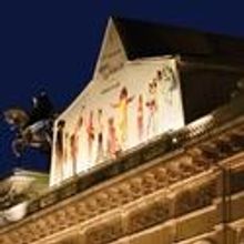 Vienna State Opera Announces 'Aufstieg und Fall der Stadt Mahagonny' Cast Changes