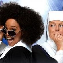 Review Roundup: SISTER ACT in Scheveningen