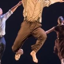 BWW Reviews: Les Ballets Jazz De Montreal Celebrates Brooklyn