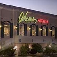 'Bob Rock' Comes to the Orleans Arena, 3/22