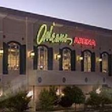 'Bob Rock' Comes to the Orleans Arena Today