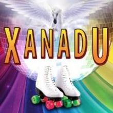 Palace Theatre to Present XANADU as Part of Citizens Bank Performing Arts Series, Beg