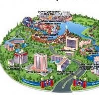 Disney Announces Major Overhaul for Downtown Disney in Orlando; Transforming into…