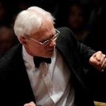 Los Angeles Philharmonic Association Presents Jan-Mar Season