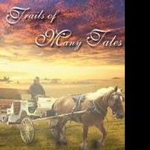 Quiencella Adkism Releases 'Trails of Many Tales'