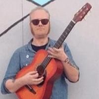 Mike Doughty to Premiere New Rock Opera REVELATION at The Greene Space