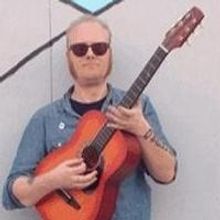 Mike Doughty to Premiere New Rock Opera REVELATION at The Greene Space