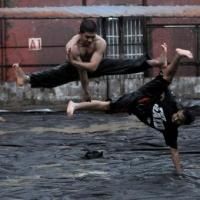 VIDEO: First Look - All-New Trailer for Gareth Evans' THE RAID 2