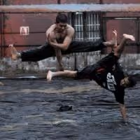VIDEO: First Look - All-New Trailer for Gareth Evans' THE RAID 2 Video