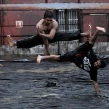 VIDEO: First Look - All-New Trailer for Gareth Evans' THE RAID 2