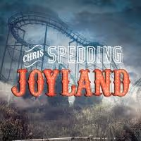 UK Guitar Legend CHRIS SPEDDING Announces New Album 'Joyland'