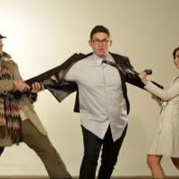 DOUBLE BIND Takes Double Win at 2013 Hollywood Fringe Festival