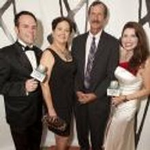 Photo Coverage: The 2013 Class of First Night Honorees